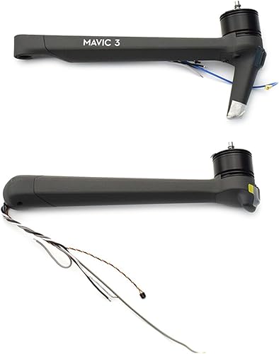 Miniatura 9 de SeiZed Arm with Motor Front Rear Left Right Motor Arms Repacement for D-JI Mavic 3 Drone Repair Spare Parts (Color  Front 2 in 1)