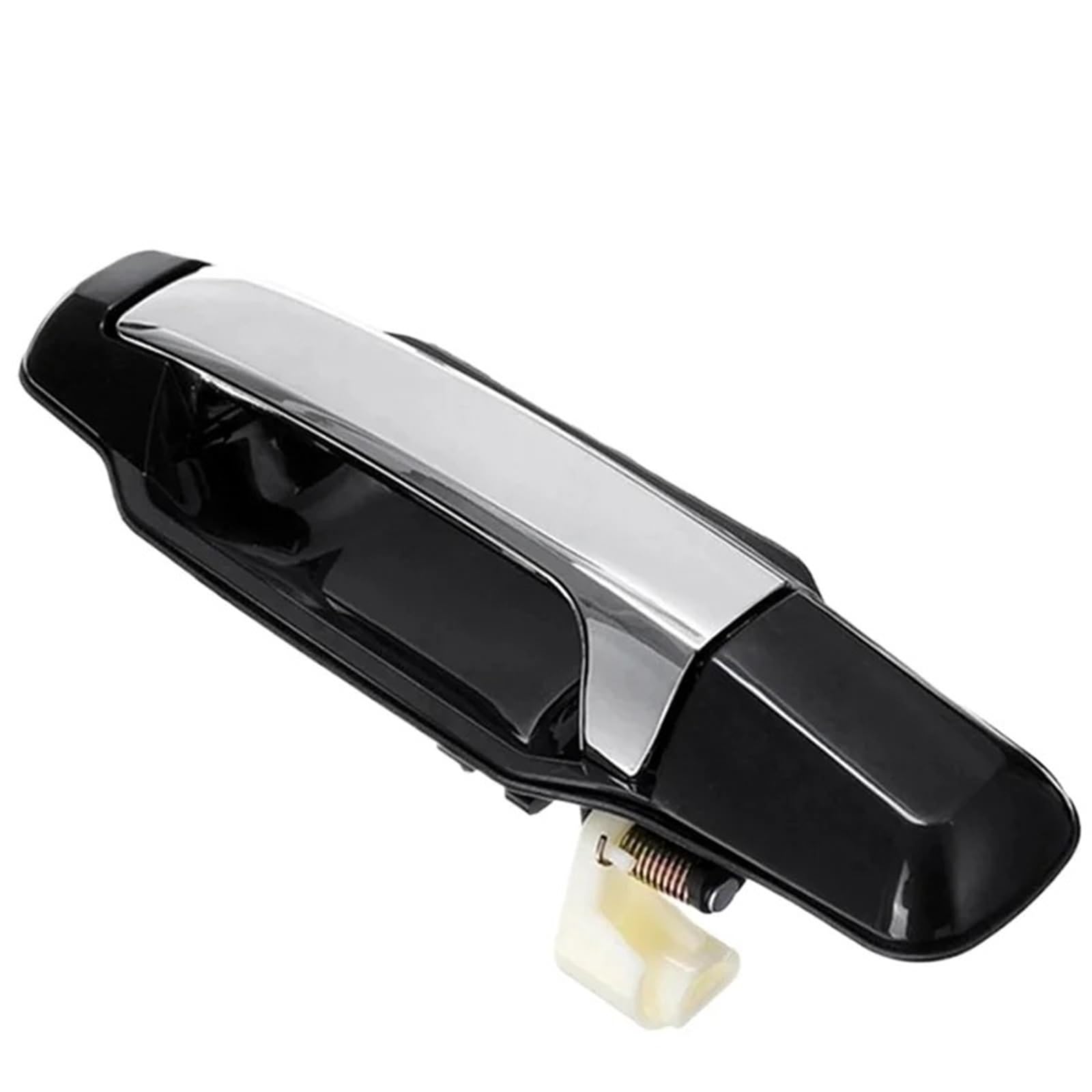 Hillar Rear Right Door Outer Handle For Kia For Sorento 2003-2009 Exterior Outside Door Handle 82650-3E021 83660-3E021 Front/Rear Left/Right(Rear Right)