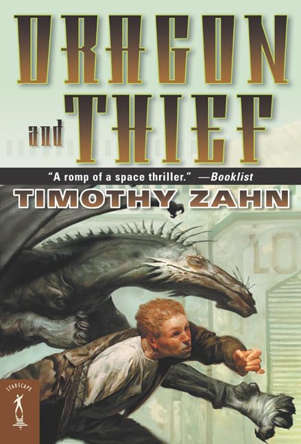 Buy Dragon and Thief: The First Dragonback Adventure — BookShops.in