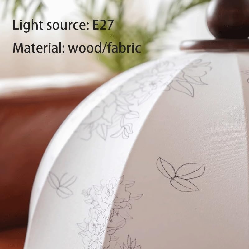 Lampe suspendue créative résolvant le manque de luminosité de votre chambre à coucher - 6