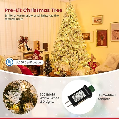 Comparativas de Precio arboles de navidad artificiales - los mas comprados. 22 Imagen adicional