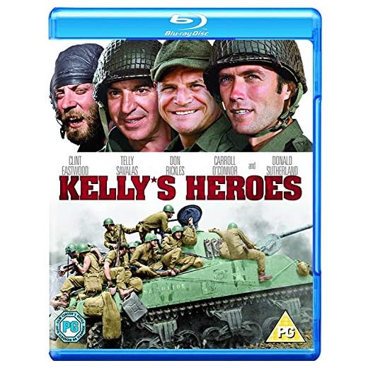 Kelly's Heroes