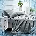 Fluffy Blankets Breathable