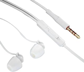 Sleep Headphones - Wired Headphones | Noise Cancelling Knobs in Soft | silicone | 1/4" Relaxing Earbuds | Sound Tool for bedtime, meditation, air trip or restful nighttime use