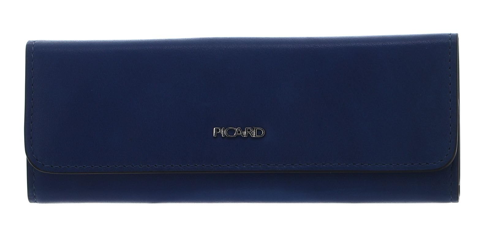 PICARD Kosmetiktasche Treasure1 Cosmetic Case Royal blau
