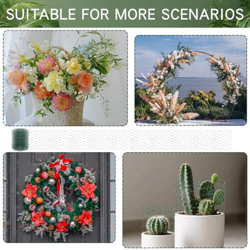Malla gallinera Truper 13 Imagen adicional