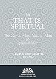 He That Is Spiritual (Annotated)