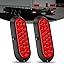 Red 24LED Lights Screws 2Pcs Red 24LED Lights Screws 2Pcs