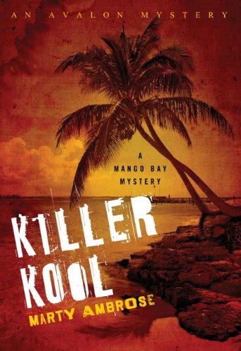 Buy Killer Kool (Mango Bay Mystery) — BookShops.in