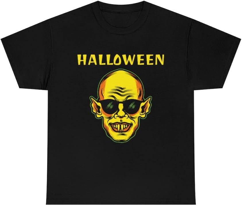 Vampire Halloween Shirts for Women Plus Size 1X 2X 3X 4X 5X Vampire Shirts Halloween Costumes for Plus Size Women