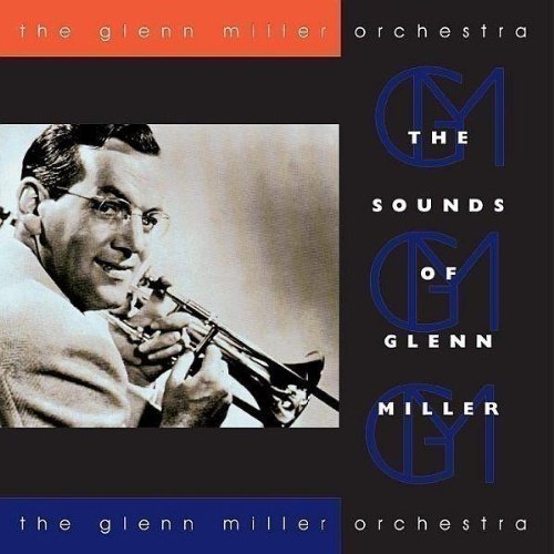 Sounds of Glenn Miller [Audio CD]