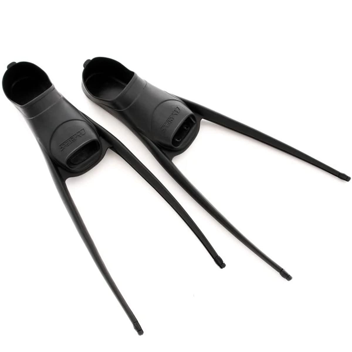 SpearPro Genesis Foot Pocket - for Freediving, Spearfishing Fins/Blades (Sold Individually) (EU 40-41 / US 7-8)