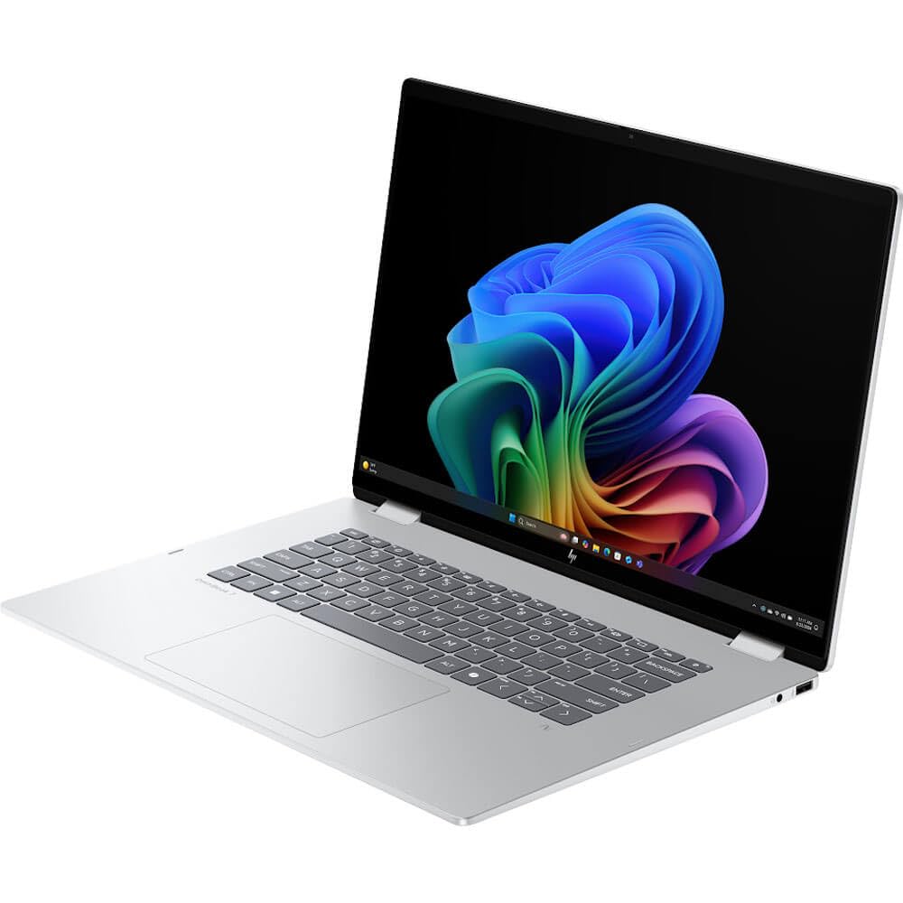 Amazon.com : HP 16 Inch OmniBook 7 Flip 2-in-1 Touchscreen Laptop