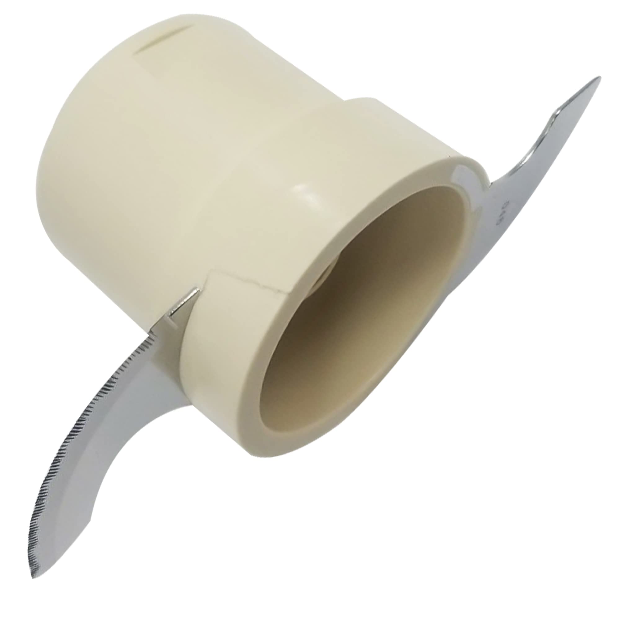 FP-16SCB, Food Processor Replacement Small Chopping Blade compatible with Cuisinart FP-14DC