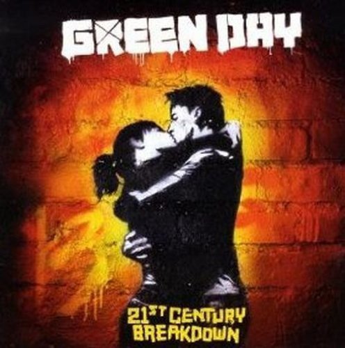 21st Century Breakdown
