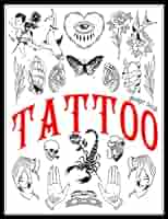 アート・デザイン・音楽 Suits Made to Fit tatoo book 専門店では Suits Made to Fit tatoo book アート・デザイン