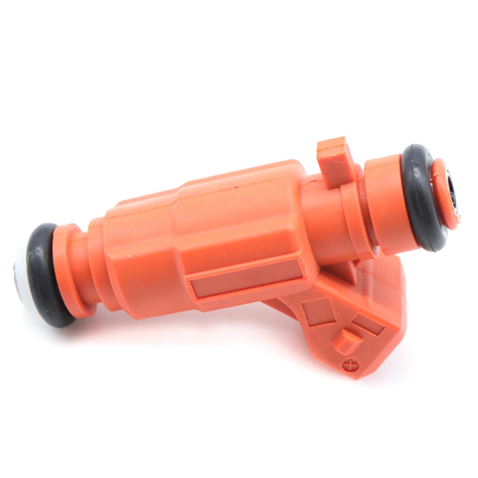 Fuel Injector 4X Dysza wtryskiwacza paliwa 0280156034 Pasuje do Citroen C2 C3 Pasuje do Xsara Pasuje do Berlingo Pasuje do Peugeot 206 307 1007