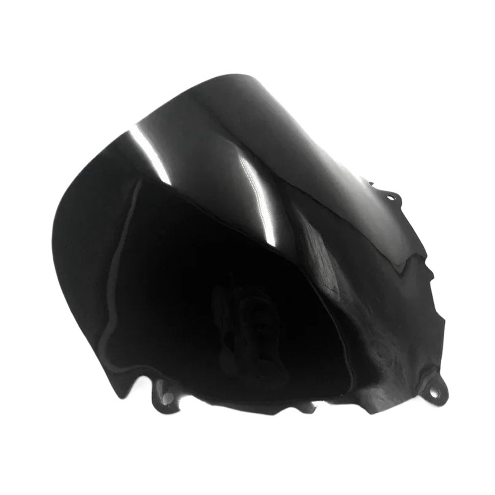 Cupolino Moto Per Suzuki Per GSX600F Per GSX750F GSX 600F 750F 600 750 F Katana 1998-2008 Moto Parabrezza Anteriore In Vetro Parabrezza