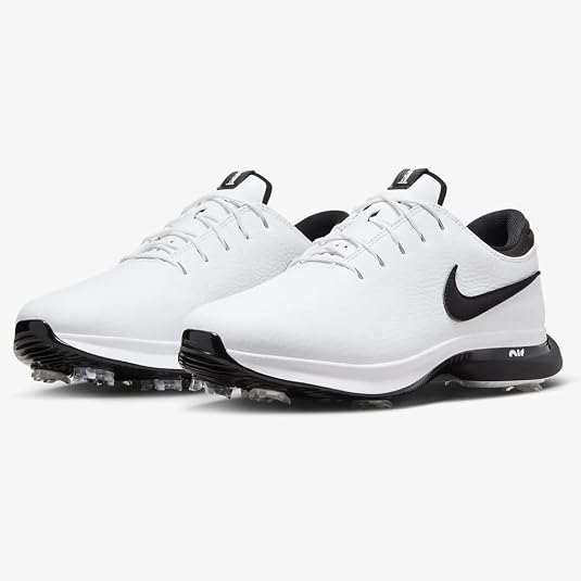 【yamadan】NIKE air zoom victory tour Nike Tênis de golfe masculino Air Zoom Victory Tour 3 (DV6798-010