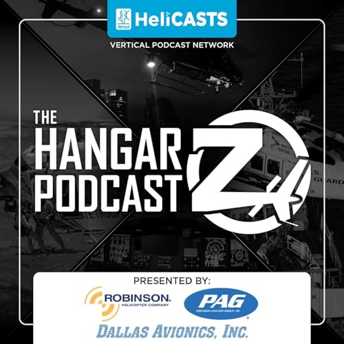 『Episode 291 - Insights on the Camp Mystic Flood with Texas Parks and Wildlife Chief Pilot Brandon Rose Part 1』のカバーアート