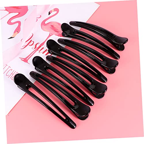 Clips à Cheveux au design classique finition haut de gamme 24 pcs - 7