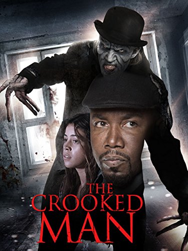 The Crooked Man