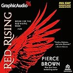 Red Rising (Part 1 of 2) (Dramatized Adaptation)