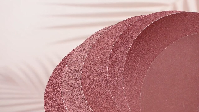 Image of Blulu 44 Pieces Sanding Belts and Sanding Discs Set Includes 4 x 36 Inch Belts (80 /120 /150 /240 /400 Grits) and 6 Inch Self Adhesive No Hole Alumina Disc for Bench Combination Sander Woodworking