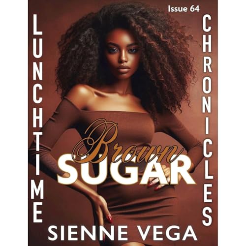 Lunchtime Chronicles: Brown Sugar by Sienne Vega, Lunchtime Chronicles episode artwork
