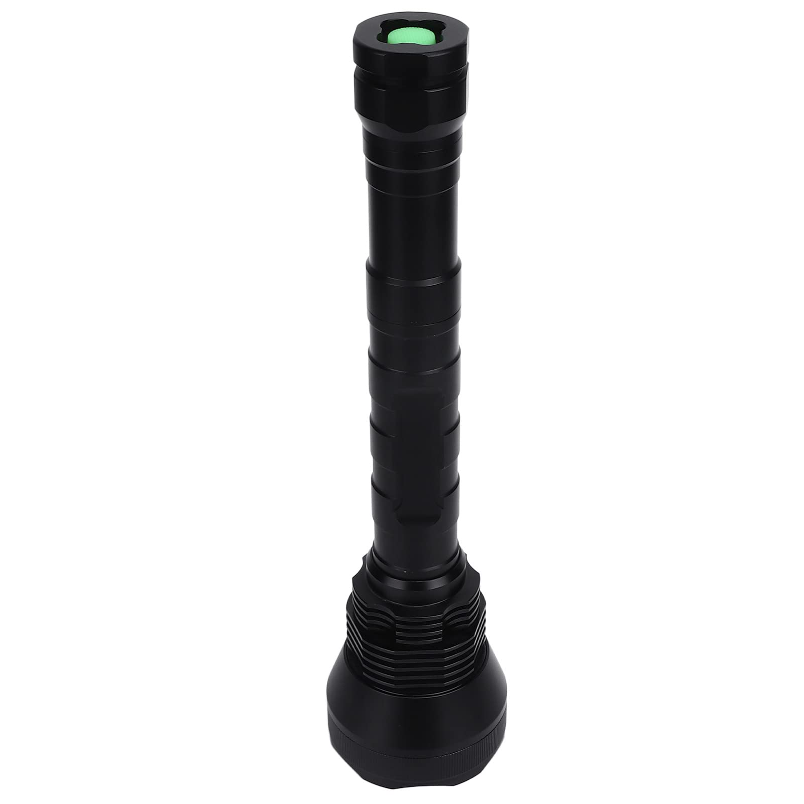 FTVOGUE Latarka LED 9 Diod, 10000LM, 5 Trybów, wodoodporność IPX5 do