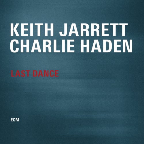 Last Dance Charlie Haden Amazon.fr Téléchargement de Musique