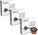 Produktbild Claro Swiss | Reinigungs-Set 03 | Reinigungskapseln CS-C01 3er-Pack | K-fee | Teekanne TeaLounge System | Reinigung | Wasserenthärtung | Pflege-Set
