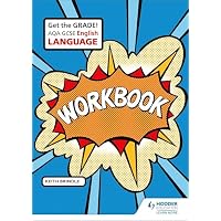 AQA GCSE English Language Workbook