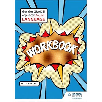AQA GCSE English Language Workbook