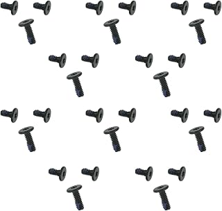 ChenGong - Screws 30PCS 10 Sets Fan Screws Torx T5 923-0646 Replacement Compatible with MacBook Pro Retina 13" A1502 2013 2014 2015 (10)