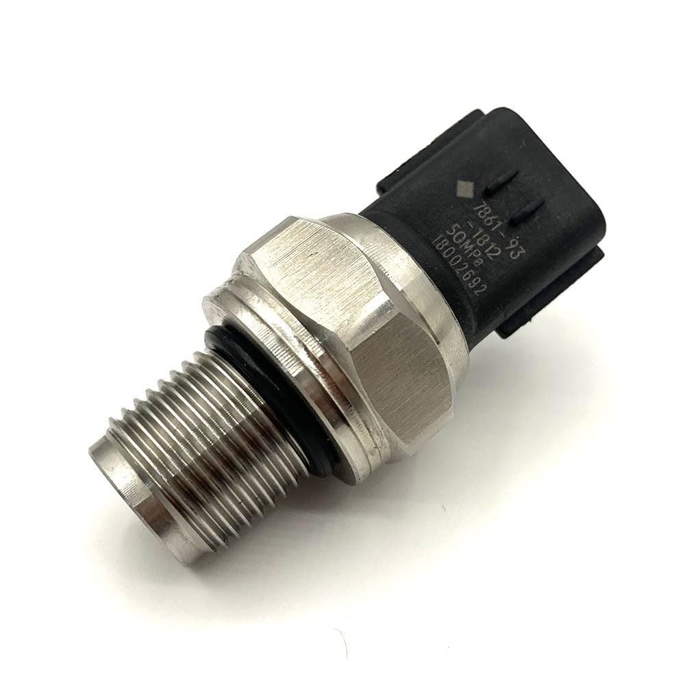 石油 New Pressure Sensor Switch 7861-93-1811/1812 for Komatsu PC200-8