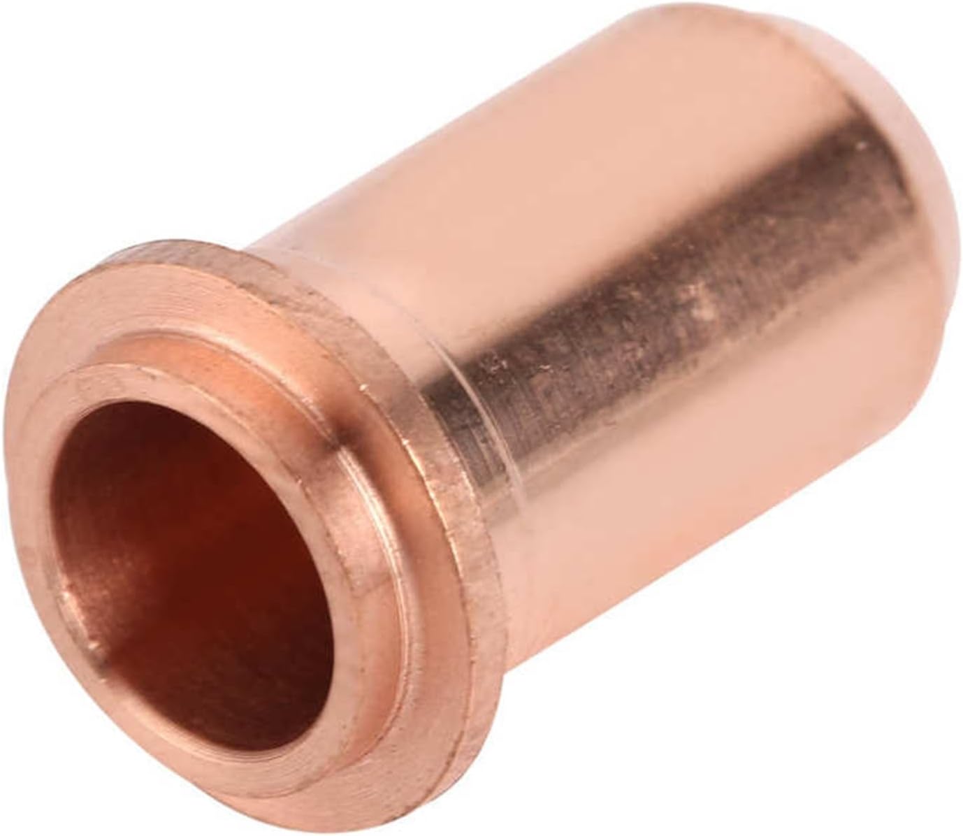 5pcs 220478 Electrode + 5 Pcs 220480 Nozzle Tips Consumables Compatible With MAX30Plasma Cutter Torch Nozzle Torch Electrode