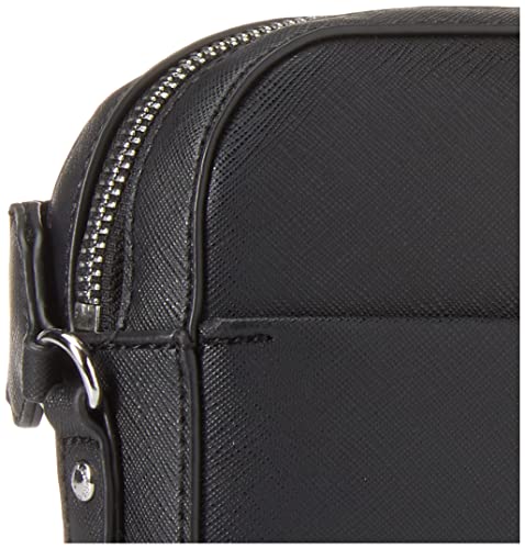 KARL LAGERFELD Paris Women's Maybelle Graphic Camera Crossbody4