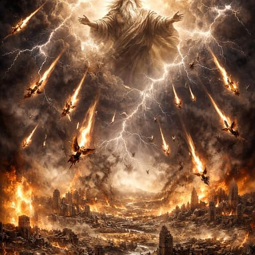 EP 161 The Dragon And The Nations (Part 2)