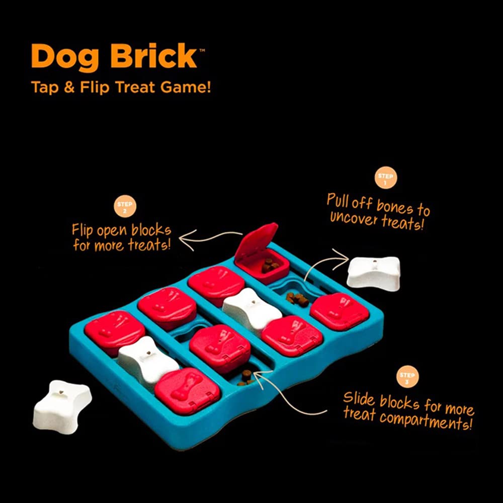 Interaktives Spielintelligenz-Spielzeug Für Hunde Und Mobile Schatzkiste Haustierspielzeug Hundezubehör Hundebedarf