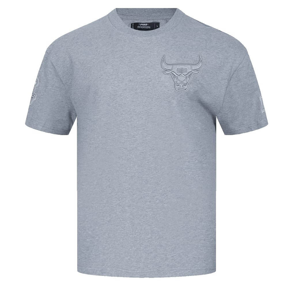 PRO Standard Men's NBA Neutral Short Sleeve Tee — image 1
