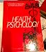 Health Psychology