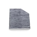 LCZLCZ 1678350400 Car Air Filter A1678350400 for Mercedes-Benz GLE 350 300 450 D E 4MATIC GLE 580