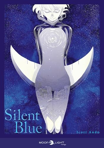 Silent blue — Tome 0