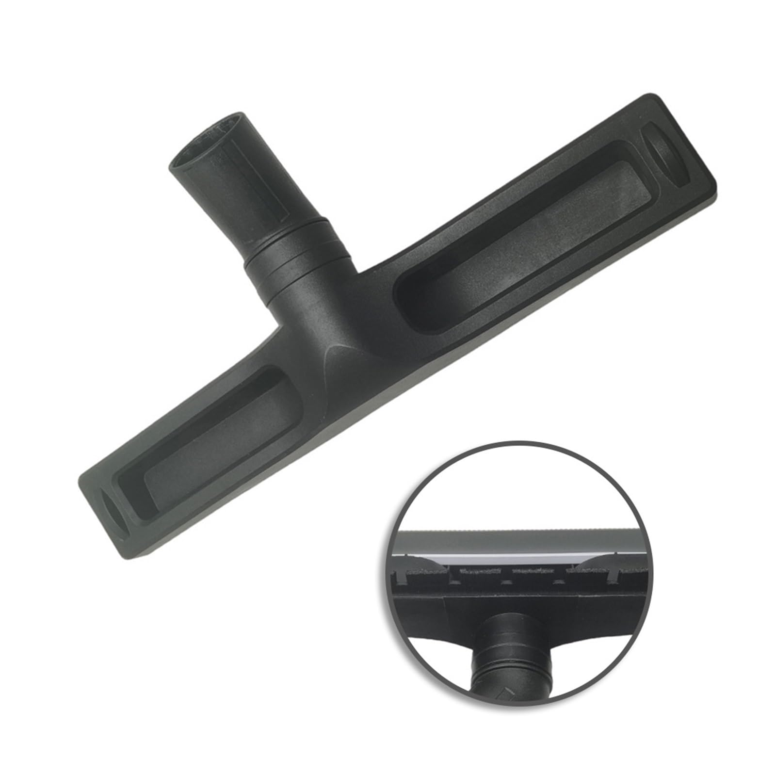 Aspiradoras Cabezales De 38 Mm/Cabezal De Cepillo for Boquilla De Piso, Compatible Con Kärcher, NT70, NT80, NT90/2, NT90/3
