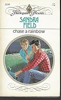 Chase a Rainbow 0373111592 Book Cover