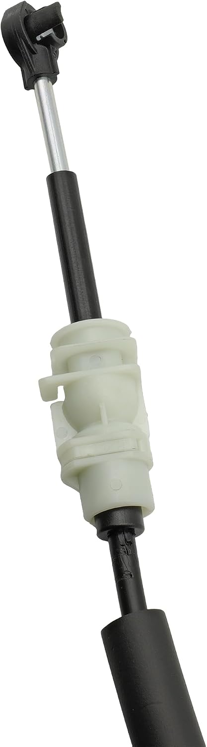 OKAY MOTOR 68166623AC Transmission Gearshift Control Cable for 2014-2021 Ram ProMaster 1500 2500 3500 Replace 68166623AB