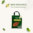 B&B Organics sugarcane jaggery powder (5 kg) / Traditional Sugar/Naatu Sarkarai gallery image