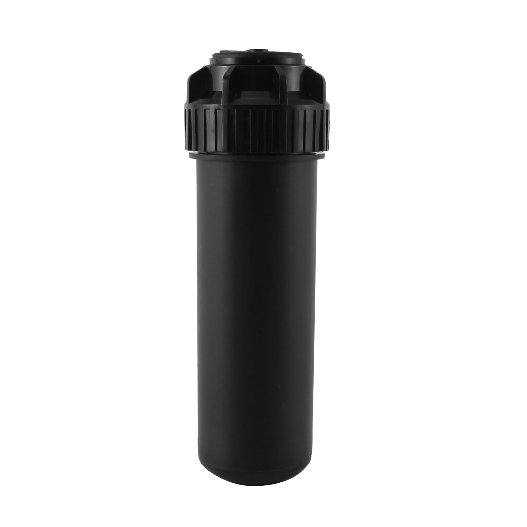 Irrigatore a scomparsa con filettatura interna da 3/4", 4 pezzi, con testa a cerchio parziale, regolabile da 40° a 360°