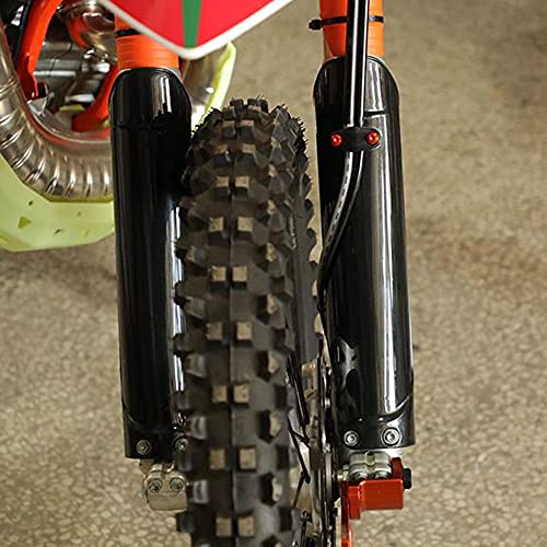 Protezione Forcella Anteriore Moto,Ammortizzatore